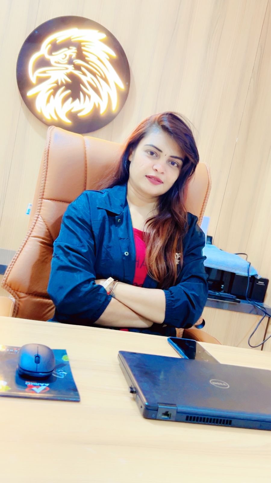 Ms. Vishwa Patel